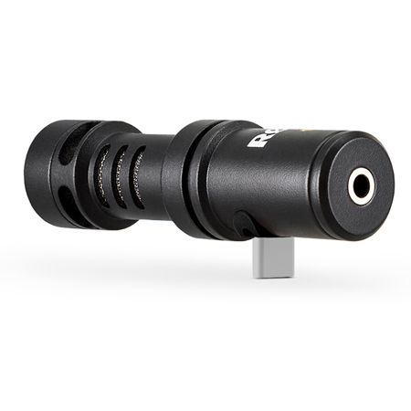 Rode VideoMic Me-C Directional USB Microphone for Smartphones VMMC