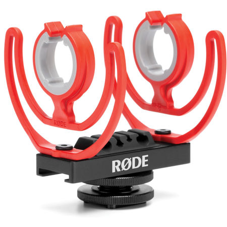 RØDE ビデオマイク VideoMic NTG VMNTG Rode VideoMic NTG On-Camera Condenser Shotgun Microphone