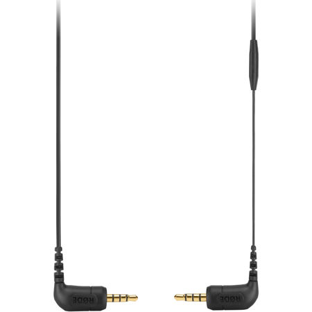 Rode VideoMic NTG On-Camera Supercardioid Shotgun Microphone VMNTG