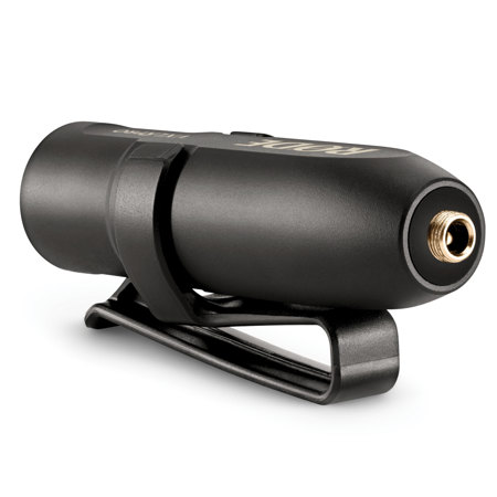 Rode VXLR Pro 3.5mm TRS Mini-Jack Female to 3-Pin XLR Male Adapter for Microphone