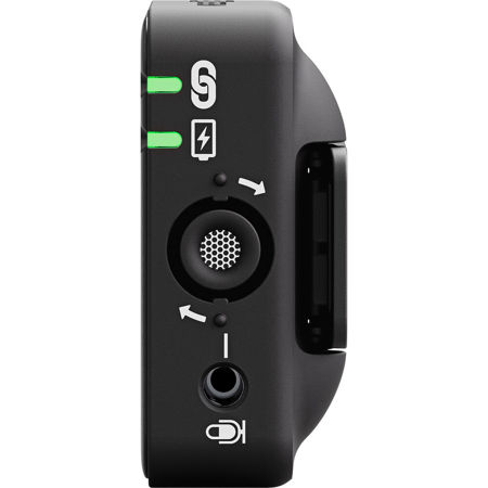 Rode Wireless ME Dual Compact Digital Wireless Microphone System