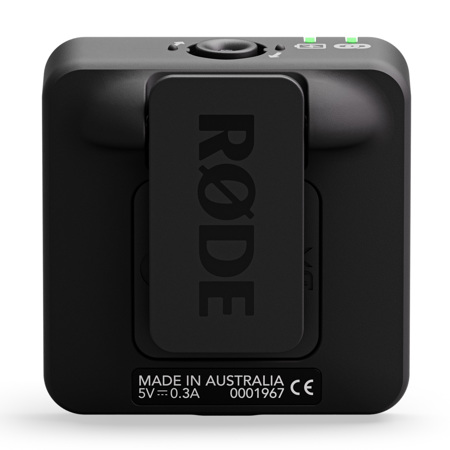 Rode Wireless ME Compact Microphone System WIME - Adorama