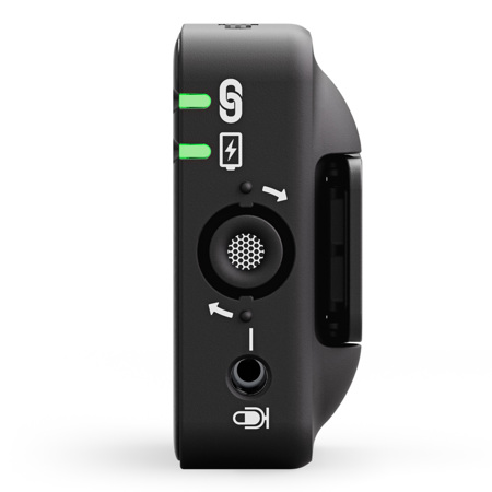 配信機器・PA機器・レコーディング機器 RODE Wireless ME Rode Wireless ME Compact Microphone System WIME