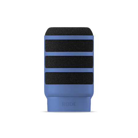 Rode WS14 Pop Filter for PodMic Blue