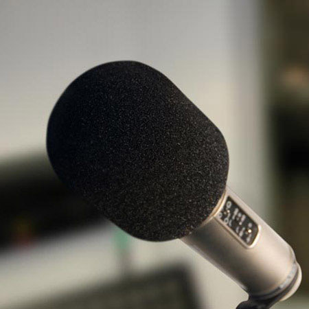 Rode Microphones WS2 Windshield for K2, NTK, NT1-A, NT2-A, NT1000, NT2000, and Broadcaster Microphones