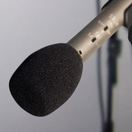 Rode WS5 Windshield for NT5, NT55, and NT6 Mics