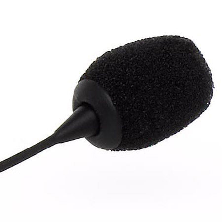 Rode High Quality Pop Filter f/Blk HS1-B Headset, 3 Pack
