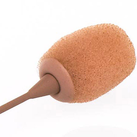 Rode High Quality Pop Filter f/HS1 Pink Headset,3 Pack