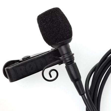 Rode High Quality Pop Filter for Lavelier Microphone