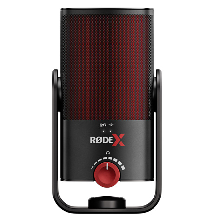 配信機器・PA機器・レコーディング機器 RODE Microphones XCM-50 RODEX XCM50 Rode XCM-50 Professional Cardioid Condenser USB Microphone