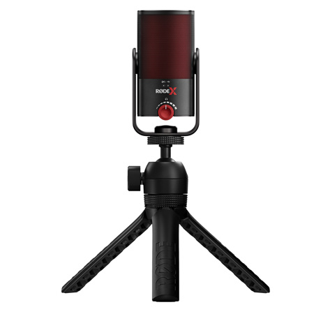 Rode XCM-50 Professional Cardioid Condenser USB Microphone