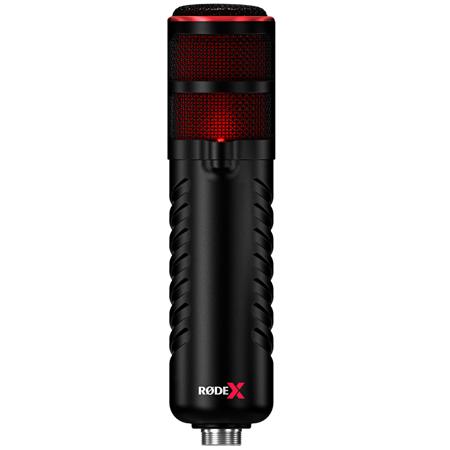 RODE X XDM-100 Professional Dynamic USB-C Microphone XDM100 - Adorama