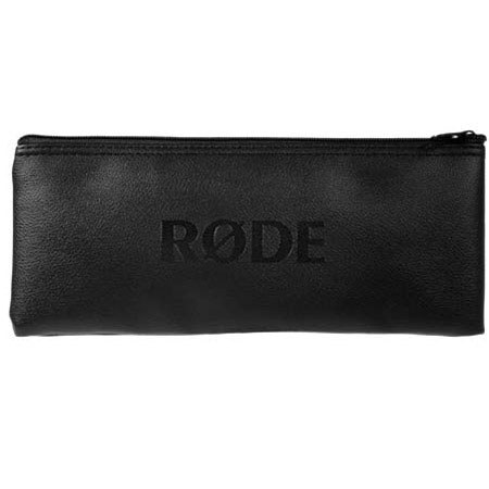 Rode ZP1 Zip Pouch for Broadcaster Microphones