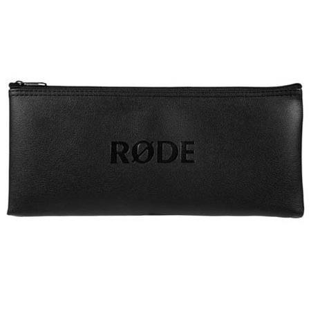 Rode ZP2 Zip Pouch for NT2000, NTG-2, NTG-3, VideoMic