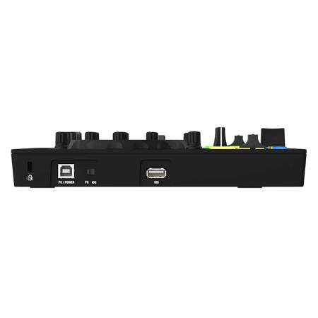 USED Reloop Buddy Compact 2-Deck DJ Controller