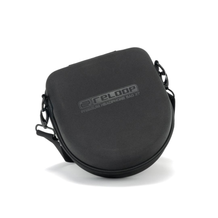 Reloop Professional Travel Bag XT for DJ Headphones