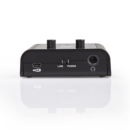 Reloop iPhono 2 USB Recording Interface