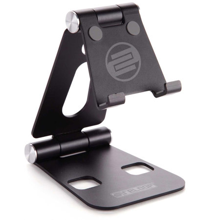Reloop Smart Display Adjustable and Foldable Stand for Tablets and Smartphones
