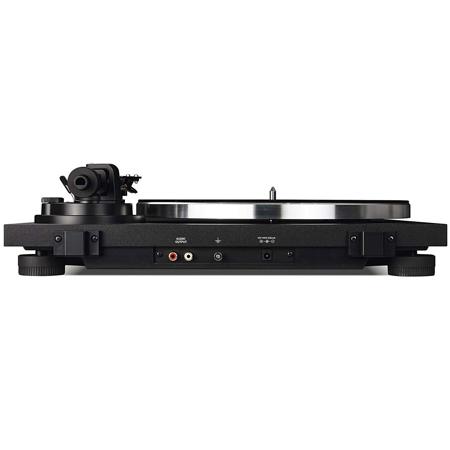 Reloop TURN 2 Hi-Fi Turntable with Ortofon OM10 Cartridge