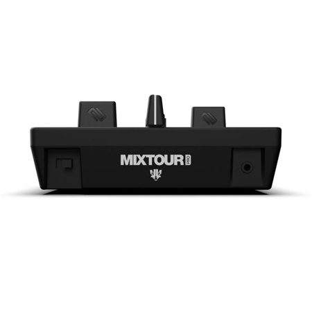 Reloop Mixtour Pro Portable All-In-One 4-Deck DJ Controller