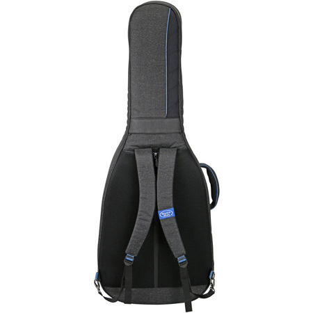 Reunion Blues RB Continental Voyager Small Body Acoustic Guitar Case