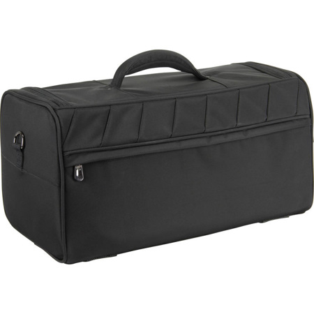 Reunion Blues RB Continental Midnight Series Triple Trumpet Case