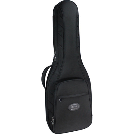 Reunion Blues RB Continental Midnight Series Electric Guitar Case