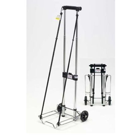 Remin Concorde II, Equipment, Luggage Cart Tote