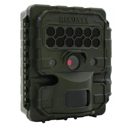 RECONYX HyperFire 2 HL2XODG Gen3 3.1MP 720p Outdoor Covert IR Camera, No Glow IR, OD Green