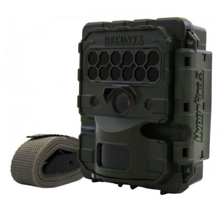 RECONYX HyperFire 2 HL2XODG Gen3 3.1MP 720p Outdoor Covert IR Camera, OD Green