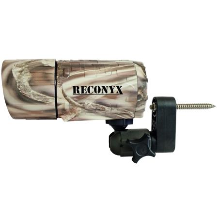 RECONYX MicroFire MR5 Gen2 3MP 720p Outdoor Wi-Fi Covert IR Bullet Camera