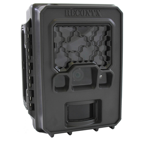 RECONYX SC950 HyperFire General Surveillance Camera, Gray