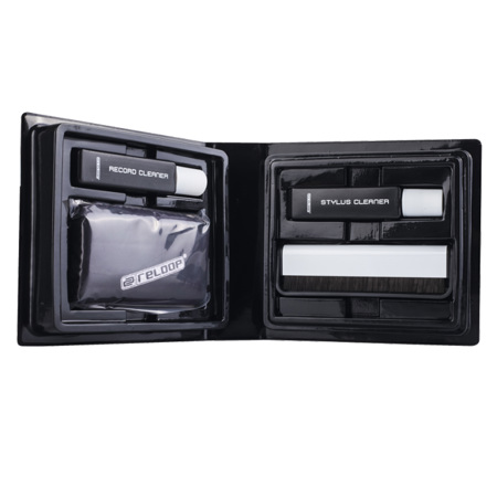 Reloop Professional DJ Cleaning Set MK2