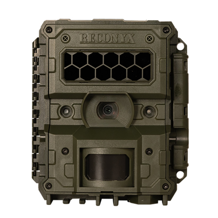 RECONYX HyperFire 4K Ultra HD Professional LoGlow Trail Camera
