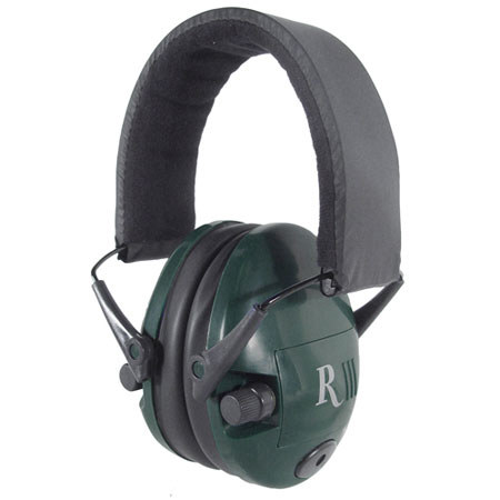Remington R2000C Electronic Earmuffs