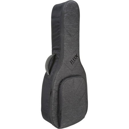 Reunion Blues RBX Oxford Series Gig Bag for Dreadnought Acoustic Guitar