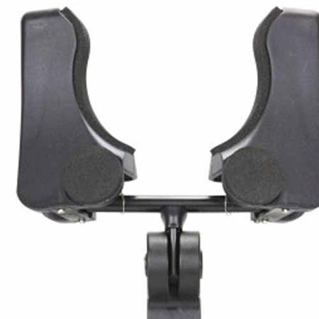 Reunion Blues RBXS Self-locking Tenor Sax Stand