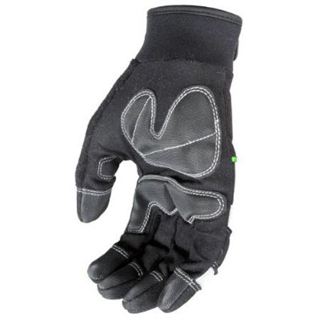Remington RG-12L Gel Padded Gloves, Pair - Large Size