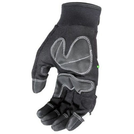 Remington RG-12M Gel Padded Gloves, Pair - Medium Size