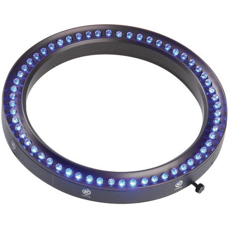 Reflecmedia Large Blue LiteRing for Large HD and Film Cameras #RM3241