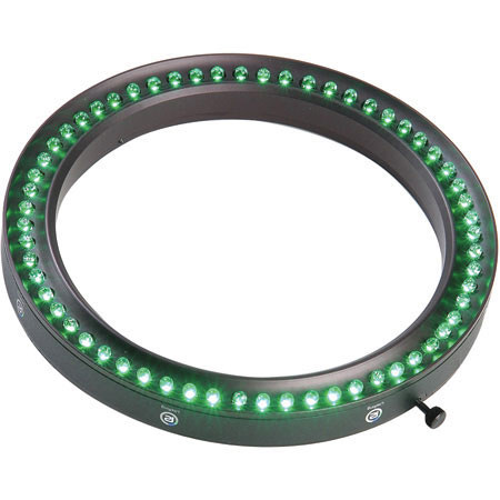 Reflecmedia Large Green LiteRing for Large HD and Film Cameras #RM3242