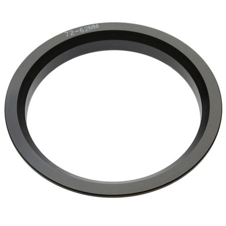 Reflecmedia 72mm to 62mm Lens Adapter Ring for the Small LiteRing #RM3321