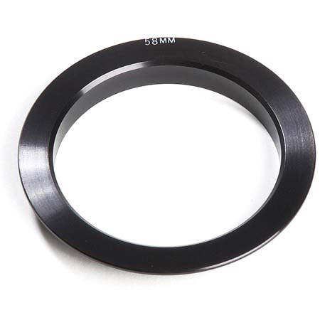Reflecmedia 72mm to 58mm Lens Adapter Ring for the Small LiteRing #RM3322