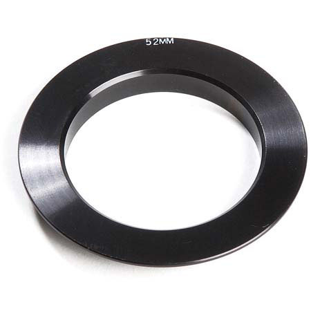 Reflecmedia 72mm to 52mm Lens Adapter Ring for the Small LiteRing #RM3323