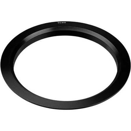 Reflecmedia 112mm to 95mm Lens Adapter Ring for the Medium LiteRing. #RM3422