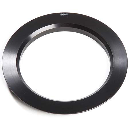 Reflecmedia 112mm to 86mm Lens Adapter Ring for the Medium LiteRing. #RM3423
