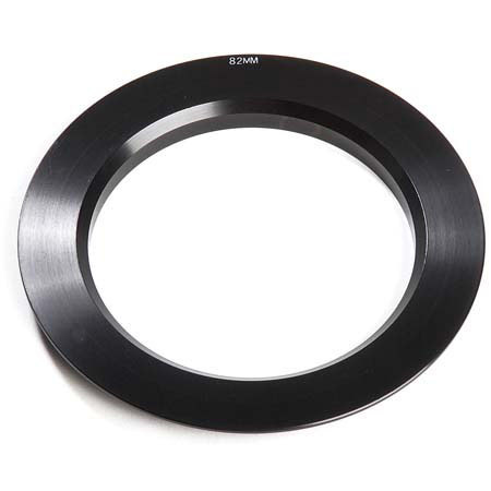 Reflecmedia 112mm to 82mm Lens Adapter Ring for the Medium LiteRing. #RM3424