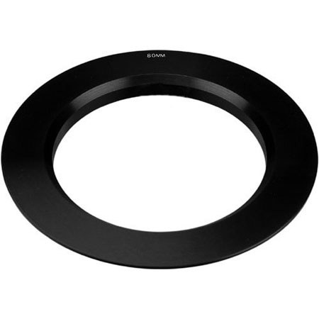 Reflecmedia 112mm to 80mm Lens Adapter Ring for the Medium LiteRing. #RM3425