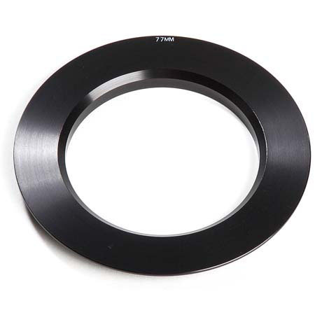 Reflecmedia 112mm to 77mm Lens Adapter Ring for the Medium LiteRing. #RM3426
