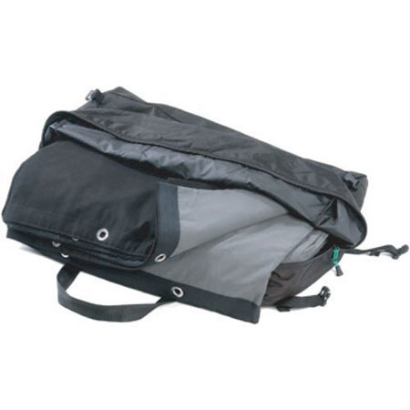Reflecmedia Large Chromatte Curtain Bag for Small Studio, Wide Studio, Studio & Larger Custom Curtains, by Kata